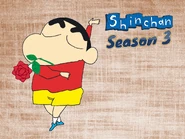 Crayon Shin-chan season 3 on Amazon Prime Video India
