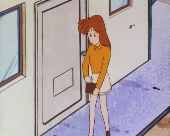 shin chan episodes with hottie nanako