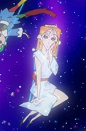 8. Goshogake [Crayon Shin-chan: Explosion! The Hot Spring's Feel Good Final Battle]