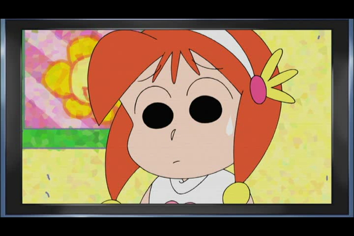 Magical Girl Moe P Crayon Shin Chan Wiki Fandom