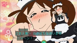 Misae Nohara Crayon Shin Chan Wiki Fandom