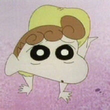 Himawari Nohara Crayon Shin Chan Wiki Fandom
