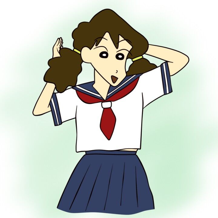 Misae Nohara | Crayon Shin-chan Wiki | Fandom