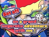 Crayon Shinchan My Sugoroku Great Strategy