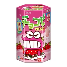 List of Chocobi editions | Crayon Shin-chan Wiki | Fandom