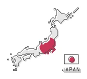 Japanesemap