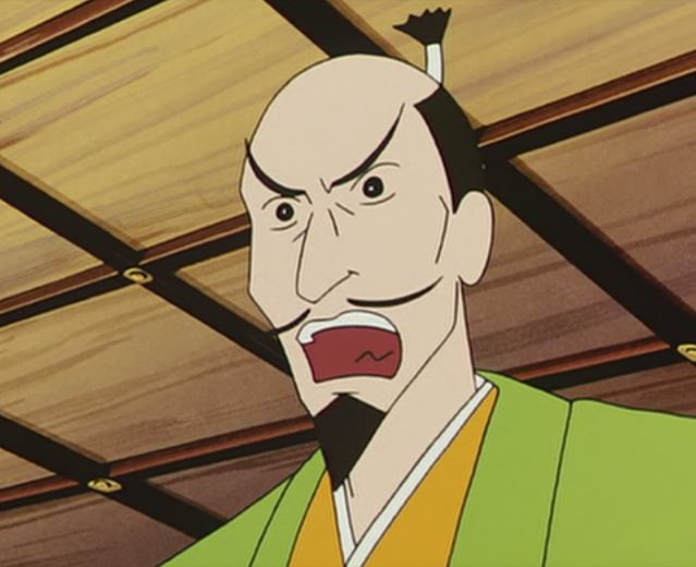 Takatora Okurai | Crayon Shin-chan Wiki | Fandom Takatora Okurai | Crayon Shin-chan Wiki | Fandom