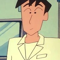 Tokuro Gyoda Crayon Shin Chan Wiki Fandom He is son of hiroshi and misae. tokuro gyoda crayon shin chan wiki