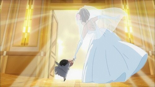 Crayon Shin-chan: Super-Dimension! The Storm Called My Bride - Wikipedia