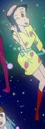 9. Ibusuki [Crayon Shin-chan: Explosion! The Hot Spring's Feel Good Final Battle]