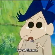 Toru Kazama Crayon Shin Chan Wiki Fandom Truth about shin chan's death explain in tamil by fahim. toru kazama crayon shin chan wiki