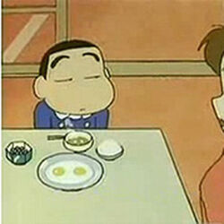 Crayon Shin Chan Crayon Shin Chan Wiki Fandom