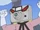 Mysterious Digi Mask