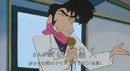 Yoshito Usui in Crayon Shin-chan: Blitzkrieg! Pig's Hoof's Secret Mission [1]