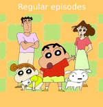Television series