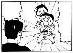 Darakuya Store Monogatari | Crayon Shin-chan Wiki | Fandom Darakuya Store Monogatari | Crayon Shin-chan Wiki | Fandom