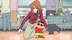 Crayon Shin-chan: The Legend Called: Dance! Amigo! - Wikipedia