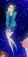 11. Amagi [Crayon Shin-chan: Fierceness That Invites Storm! Yakiniku Road of Honor]