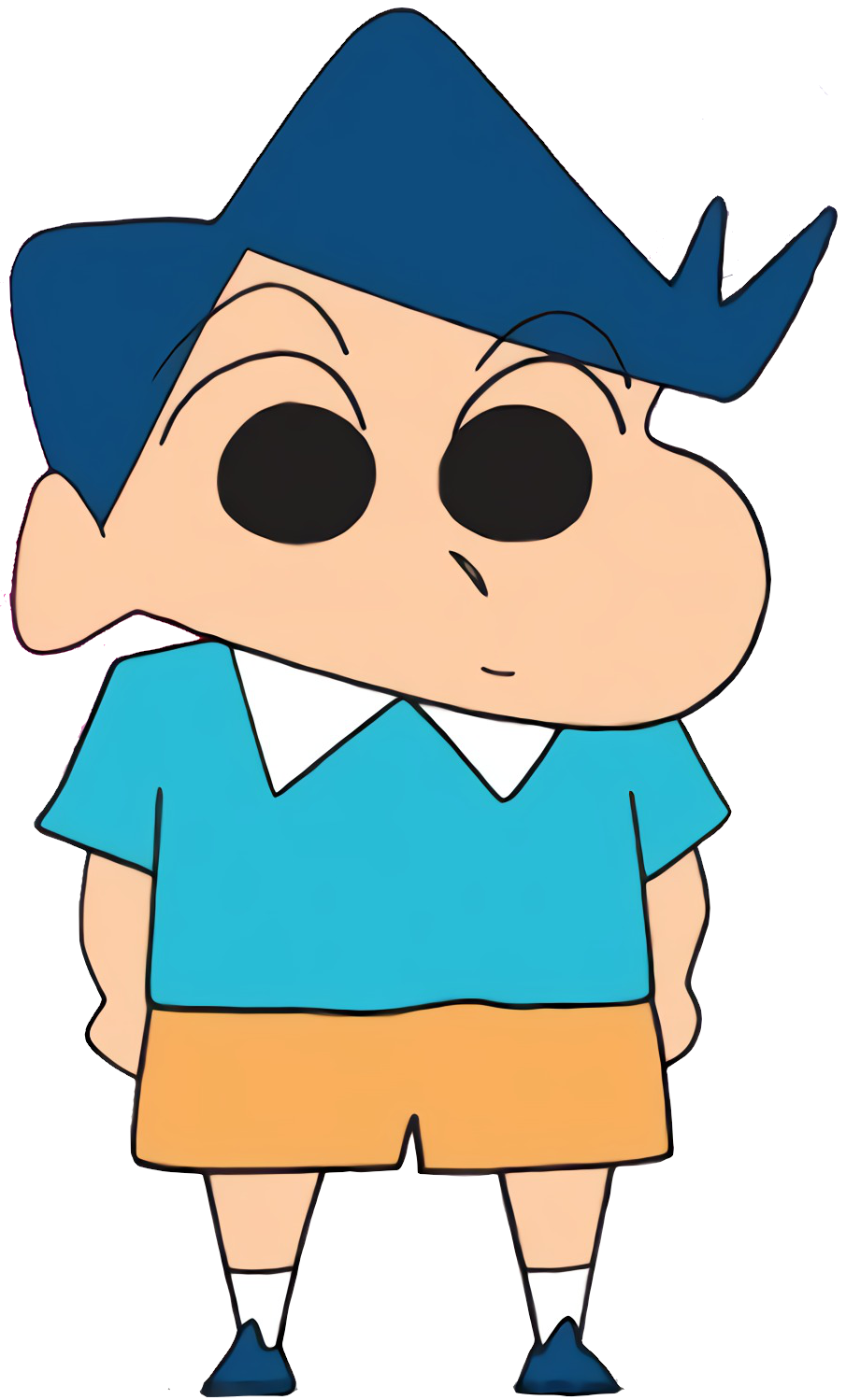 MY FAVORITE CARTOON- SHIN CHAN. Crayon shinchan is a Japanese cartoon…, by  Om Shiv