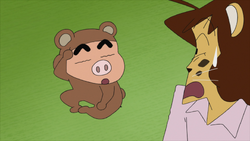 Crayon Shin-chan: Roar! Kasukabe Wild Kingdom | Crayon Shin-chan Wiki | Fandom Crayon Shin-chan: Roar! Kasukabe Wild Kingdom | Crayon Shin-chan Wiki | Fandom