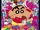 Crayon Shin-chan: The Legend Called: Dance! Amigo!