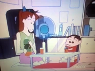 Dining and lounge room