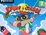 Shin chan: Super Hero