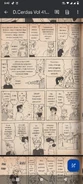Gotaro Go in Action Mask Girl Vol 1 Crayon Shin-Chan Vol 41 Page 45 [2]