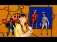 Shinchan - English Funimation video clip "Party Party, Join Us" - Brina Palencia
