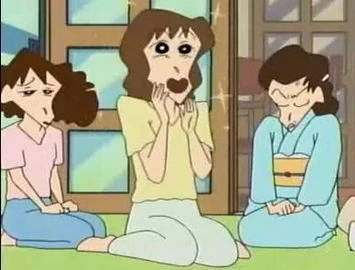 Misae Nohara Crayon Shin Chan Wiki Fandom