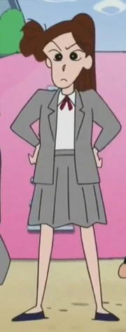 Ryuko Okegawa