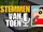 Crayon Shin-chan in The Netherlands