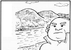 Darakuya Store Monogatari Crayon Shin Chan Wiki Fandom
