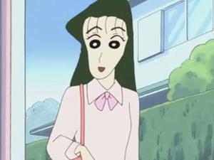 Nanako Ohara | Crayon Shin-chan Wiki | Fandom