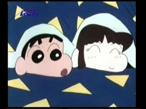 Ai Suotome | Crayon Shin-chan Wiki | Fandom