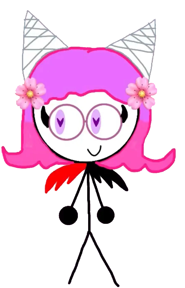 Stick Girl CrazieKstudios Wiki Fandom