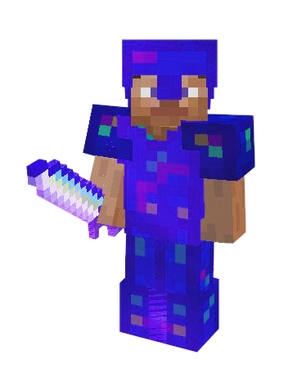 Ultimate Armour | Crazy Craft 3.0 Wiki | Fandom