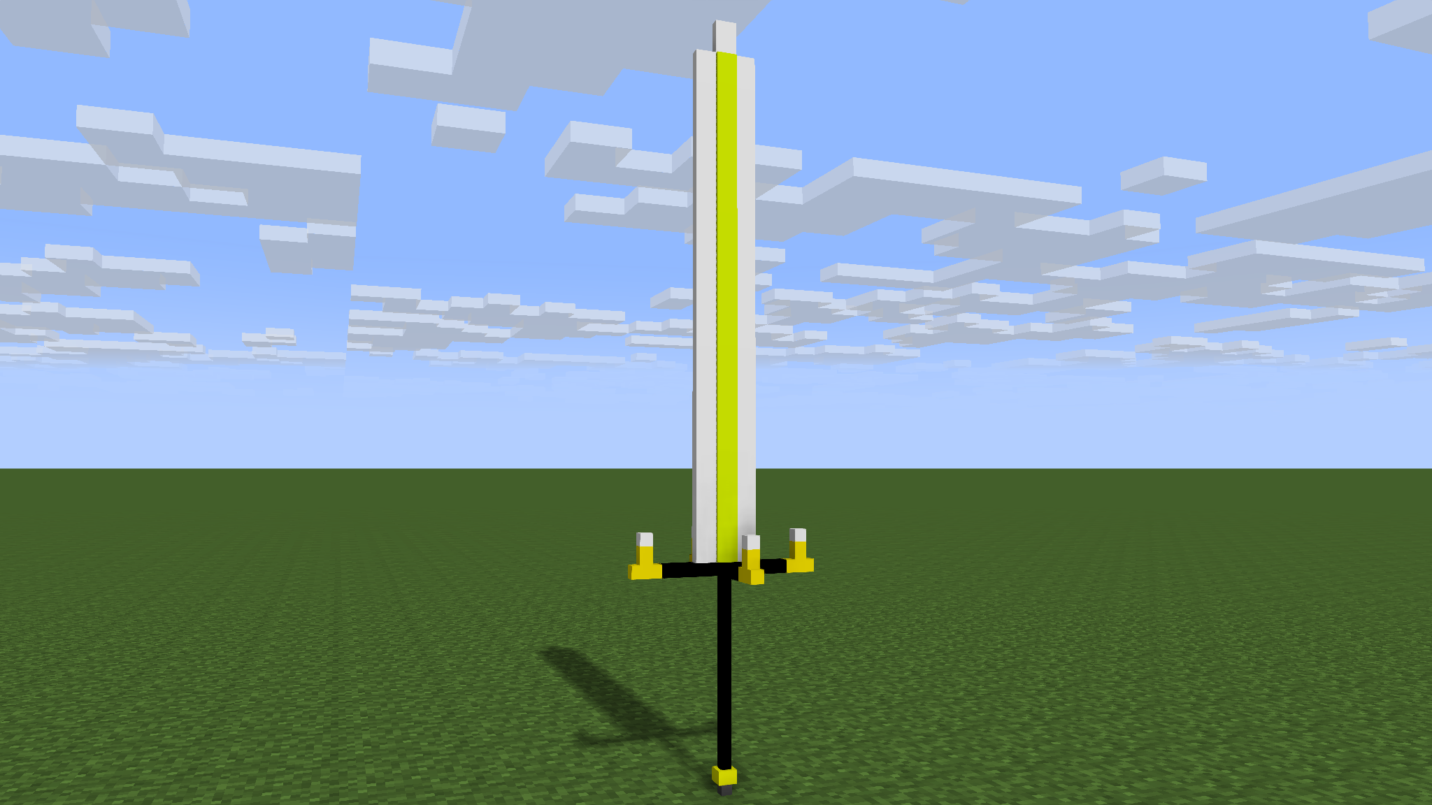 Sword Craft addon for Minecraft