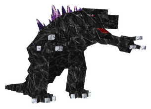 Mobzilla Crazy Craft Wiki Fandom