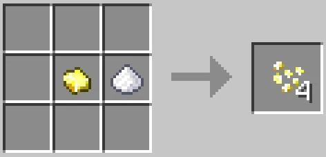 Pixelmon Recipes Rare Candy