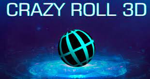 Play Crazy Roll 3D, Free Online Game