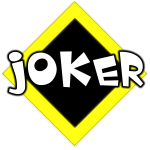 Joker | Crazy Stairs Wiki | Fandom