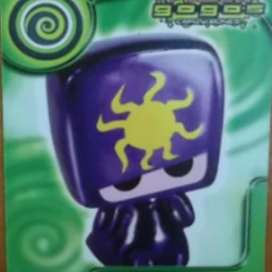 Series 4 | Gogos Crazy Bones Wiki | Fandom