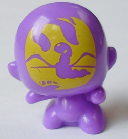 Gogos Crazy Bones Hiru 31 - Comprar en TeleSana