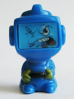 Toonz | Gogos Crazy Bones Wiki | Fandom