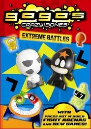 Extreme Battles