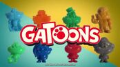 Gatoons