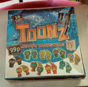 Toonz is released.