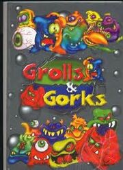 G0rkadngrolls