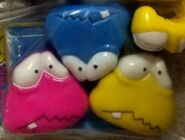 Group of megas